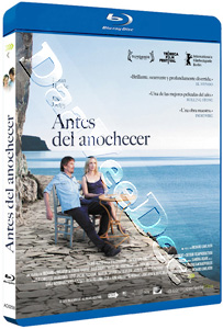 Before Sunset |   Blu-Ray